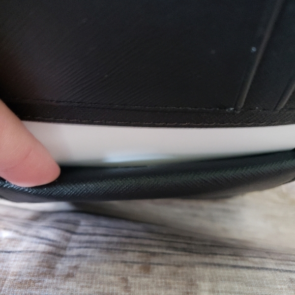 kate spade Laurel Way small Shawn wallet NWT - Picture 6 of 15